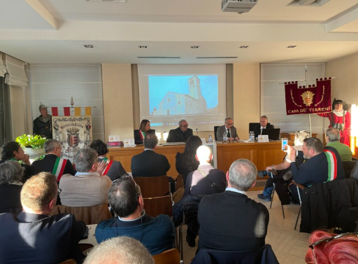 Molise, presentato a Roma l’itinerario “Romanic@mente in cammino”